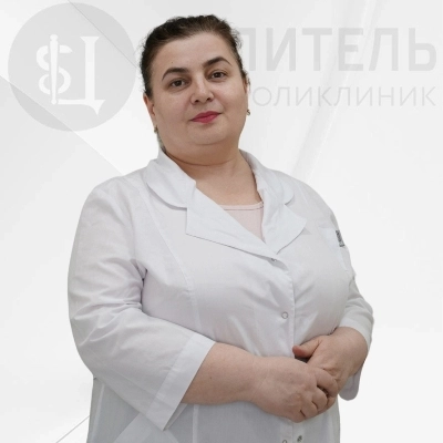 Закариева Гистаман Магомедовна. Педиатр, гастроэнтеролог, инфекционист.