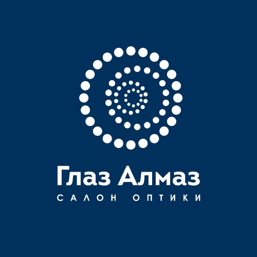 Глаз Алмаз. Салон оптики.